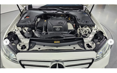 Mercedes-Benz E 300 4MATIC* ДИГИТАЛНО* ТАБЛО* ПОДГРЕВ* ОБДУХВАНЕ* 360К - автомобили, коли, обяви за нови и употребявани 14