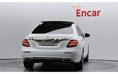 mercedes-benz-e-300 - 3