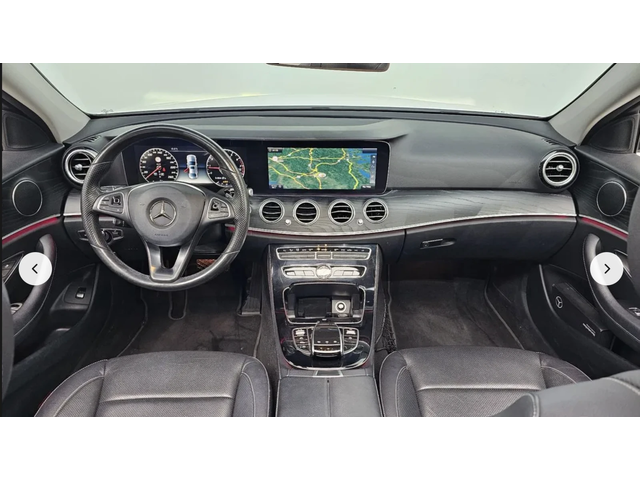 Mercedes-Benz E 300 4MATIC* ДИГИТАЛНО* ТАБЛО* ПОДГРЕВ* ОБДУХВАНЕ* 360К - автомобили, коли, обяви за нови и употребявани 7