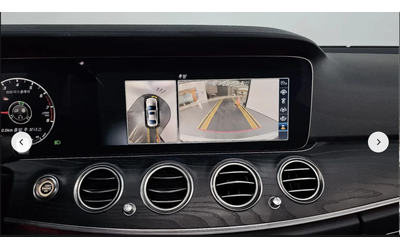 Mercedes-Benz E 300 4MATIC* ДИГИТАЛНО* ТАБЛО* ПОДГРЕВ* ОБДУХВАНЕ* 360К - автомобили, коли, обяви за нови и употребявани 9