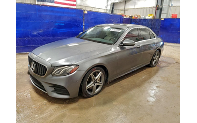 mercedes-benz-e-300 - 0