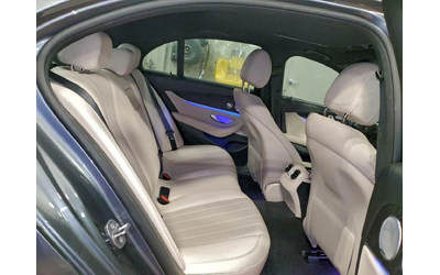 Mercedes-Benz E 300 4MATIC* BURMESTER* 360 CAM* ПОДГРЕВ* КЕЙЛЕС - автомобили, коли, обяви за нови и употребявани 10