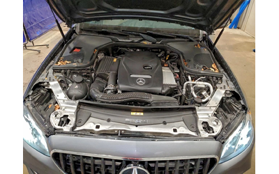 Mercedes-Benz E 300 4MATIC* BURMESTER* 360 CAM* ПОДГРЕВ* КЕЙЛЕС - автомобили, коли, обяви за нови и употребявани 6