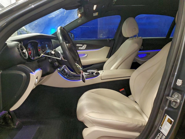 Mercedes-Benz E 300 4MATIC* BURMESTER* 360 CAM* ПОДГРЕВ* КЕЙЛЕС - автомобили, коли, обяви за нови и употребявани 7