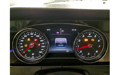 Mercedes-Benz E 300 4MATIC* BURMESTER* 360 CAM* ПОДГРЕВ* КЕЙЛЕС - автомобили, коли, обяви за нови и употребявани 9