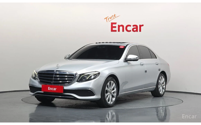 mercedes-benz-e-300 - 0