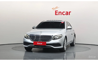 mercedes-benz-e-300 - 1