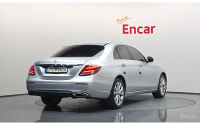 mercedes-benz-e-300 - 2