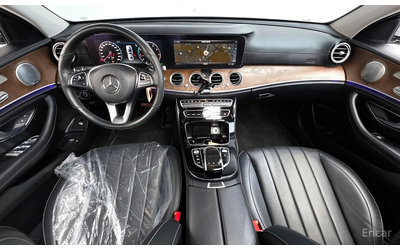 Mercedes-Benz E 300 DIGITAL* BURMESTER* 360 CAM* HEAD-UP* SUNROOF* - автомобили, коли, обяви за нови и употребявани 6