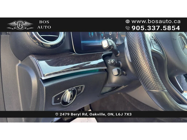 Mercedes-Benz E 300 AMG* DIGITAL* ПАМЕТ* ПАНОРАМА* ПОДГРЕВ* КОЖА* - автомобили, коли, обяви за нови и употребявани 11