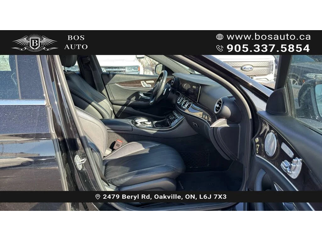 Mercedes-Benz E 300 AMG* DIGITAL* ПАМЕТ* ПАНОРАМА* ПОДГРЕВ* КОЖА* - автомобили, коли, обяви за нови и употребявани 12