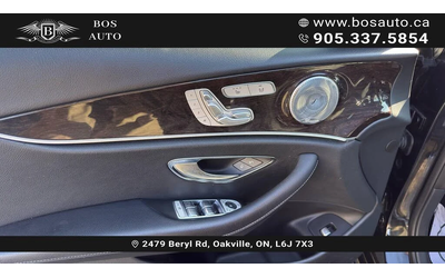 Mercedes-Benz E 300 AMG* DIGITAL* ПАМЕТ* ПАНОРАМА* ПОДГРЕВ* КОЖА* - автомобили, коли, обяви за нови и употребявани 8