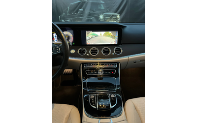Mercedes-Benz E 300 4-MATIC* AMG* 9G* DIGITAL* СОБСТВЕН ЛИЗИНГ - автомобили, коли, обяви за нови и употребявани 10