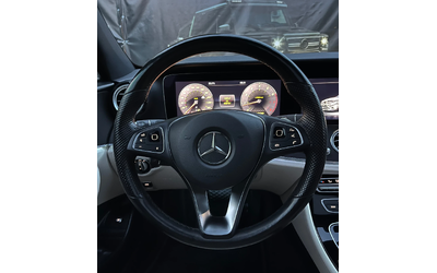 Mercedes-Benz E 300 4-MATIC* AMG* 9G* DIGITAL* СОБСТВЕН ЛИЗИНГ - автомобили, коли, обяви за нови и употребявани 11