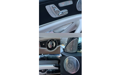 Mercedes-Benz E 300 4-MATIC* AMG* 9G* DIGITAL* СОБСТВЕН ЛИЗИНГ - автомобили, коли, обяви за нови и употребявани 12