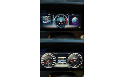 Mercedes-Benz E 300 4-MATIC* AMG* 9G* DIGITAL* СОБСТВЕН ЛИЗИНГ - автомобили, коли, обяви за нови и употребявани 13