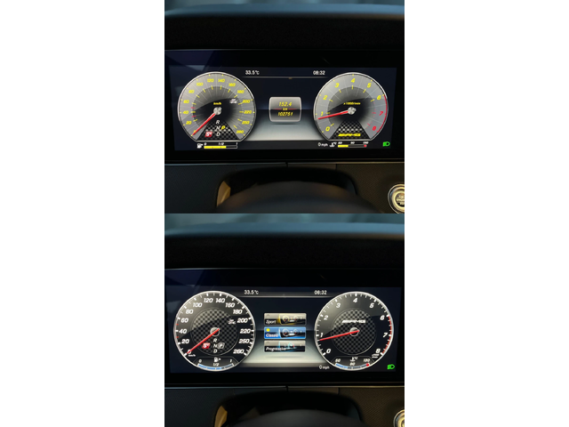 Mercedes-Benz E 300 4-MATIC* AMG* 9G* DIGITAL* СОБСТВЕН ЛИЗИНГ - автомобили, коли, обяви за нови и употребявани 14