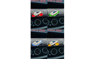 Mercedes-Benz E 300 4-MATIC* AMG* 9G* DIGITAL* СОБСТВЕН ЛИЗИНГ - автомобили, коли, обяви за нови и употребявани 15