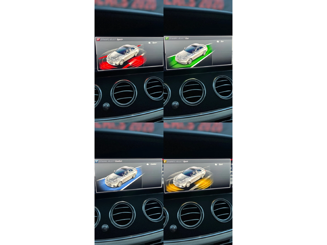 Mercedes-Benz E 300 4-MATIC* AMG* 9G* DIGITAL* СОБСТВЕН ЛИЗИНГ - автомобили, коли, обяви за нови и употребявани 15