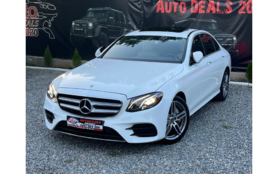 mercedes-benz-e-300 - 1