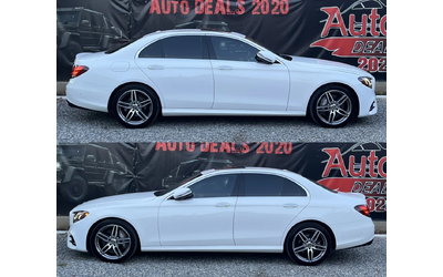 mercedes-benz-e-300 - 4