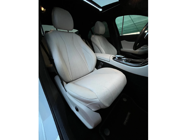 Mercedes-Benz E 300 4-MATIC* AMG* 9G* DIGITAL* СОБСТВЕН ЛИЗИНГ - автомобили, коли, обяви за нови и употребявани 7