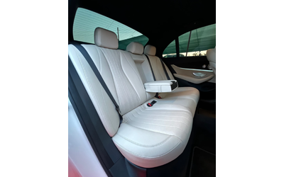 Mercedes-Benz E 300 4-MATIC* AMG* 9G* DIGITAL* СОБСТВЕН ЛИЗИНГ - автомобили, коли, обяви за нови и употребявани 8