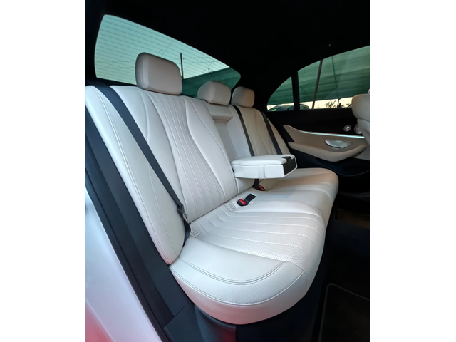 Mercedes-Benz E 300 4-MATIC* AMG* 9G* DIGITAL* СОБСТВЕН ЛИЗИНГ - автомобили, коли, обяви за нови и употребявани 8