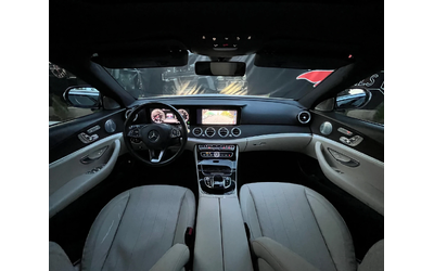 Mercedes-Benz E 300 4-MATIC* AMG* 9G* DIGITAL* СОБСТВЕН ЛИЗИНГ - автомобили, коли, обяви за нови и употребявани 9