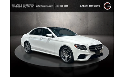 mercedes-benz-e-300 - 0