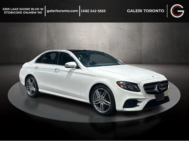 Mercedes-Benz E 300 4MATIC* АвтоКредит* (ЦЕНА ДО БГ) - автомобили, коли, обяви за нови и употребявани 0