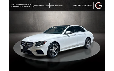 mercedes-benz-e-300 - 1