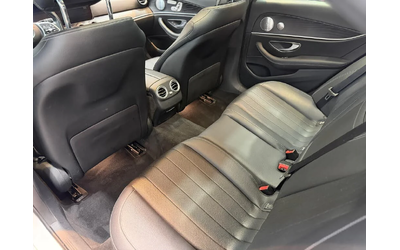 Mercedes-Benz E 300 4MATIC* АвтоКредит* (ЦЕНА ДО БГ) - автомобили, коли, обяви за нови и употребявани 7
