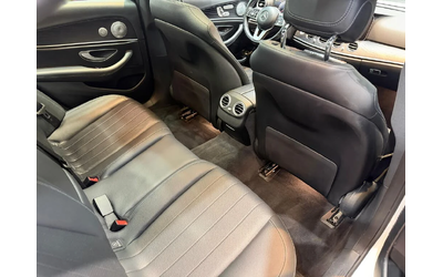 Mercedes-Benz E 300 4MATIC* АвтоКредит* (ЦЕНА ДО БГ) - автомобили, коли, обяви за нови и употребявани 8