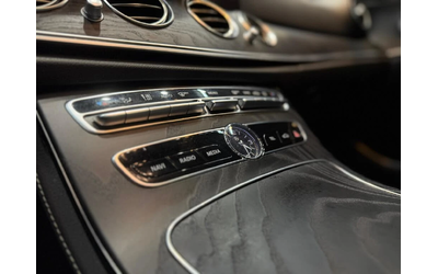 Mercedes-Benz E 300 4MATIC* АвтоКредит* (ЦЕНА ДО БГ) - автомобили, коли, обяви за нови и употребявани 9