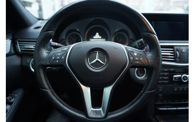 Mercedes-Benz E 300 AвтоКредит* (ЦЕНА ДО БГ) - автомобили, коли, обяви за нови и употребявани 10