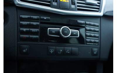 Mercedes-Benz E 300 AвтоКредит* (ЦЕНА ДО БГ) - автомобили, коли, обяви за нови и употребявани 13