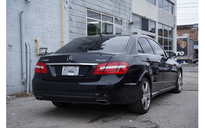 mercedes-benz-e-300 - 4