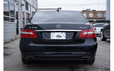 mercedes-benz-e-300 - 5