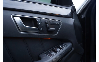 Mercedes-Benz E 300 AвтоКредит* (ЦЕНА ДО БГ) - автомобили, коли, обяви за нови и употребявани 6