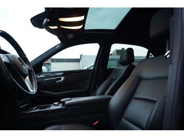 Mercedes-Benz E 300 AвтоКредит* (ЦЕНА ДО БГ) - автомобили, коли, обяви за нови и употребявани 7