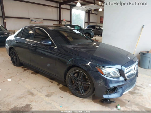 Mercedes-Benz E 300 AMG* BURMESTER* 4MATIC - автомобили, коли, обяви за нови и употребявани 2