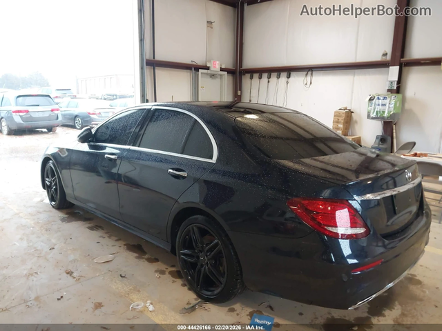 Mercedes-Benz E 300 AMG* BURMESTER* 4MATIC - автомобили, коли, обяви за нови и употребявани 5