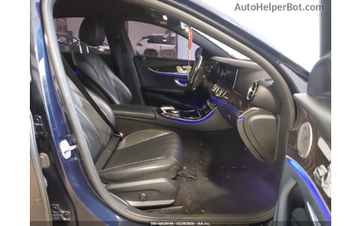 Mercedes-Benz E 300 AMG* BURMESTER* 4MATIC - автомобили, коли, обяви за нови и употребявани 6