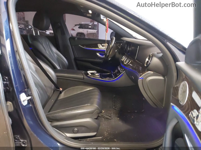 Mercedes-Benz E 300 AMG* BURMESTER* 4MATIC - автомобили, коли, обяви за нови и употребявани 6