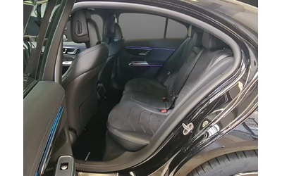 Mercedes-Benz E 300 DE AMG Night - автомобили, коли, обяви за нови и употребявани 6