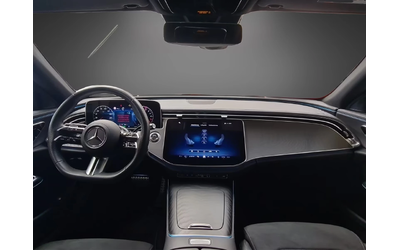 Mercedes-Benz E 300 DE AMG Night - автомобили, коли, обяви за нови и употребявани 7