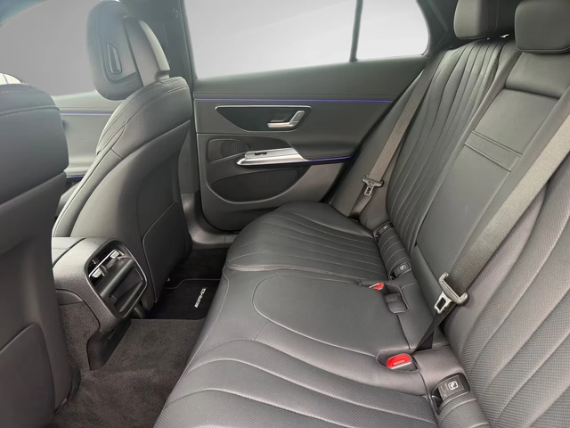 Mercedes-Benz E 300 DE AMG Night Massage - автомобили, коли, обяви за нови и употребявани 5