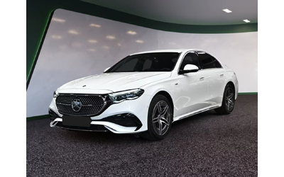 mercedes-benz-e-300 - 0