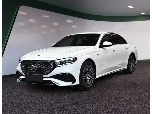 Mercedes-Benz E 300 de* 4Matic* AMG* Sport Advanced+ * Digital Light - автомобили, коли, обяви за нови и употребявани 0